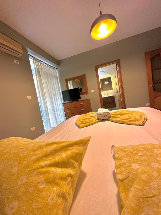 Central Inn Home Тирана Екстериор снимка