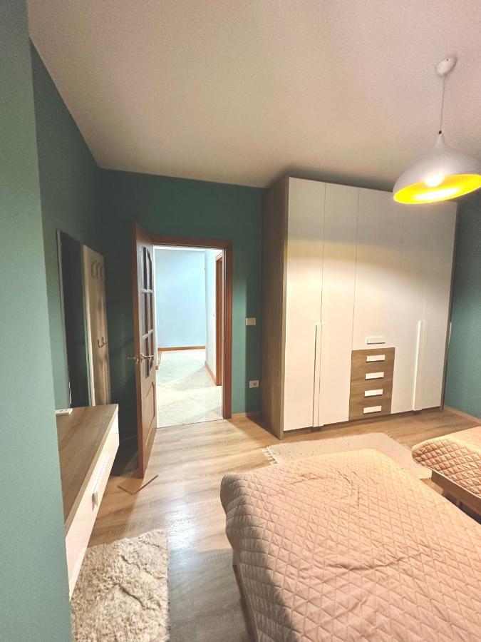 Central Inn Home Тирана Екстериор снимка